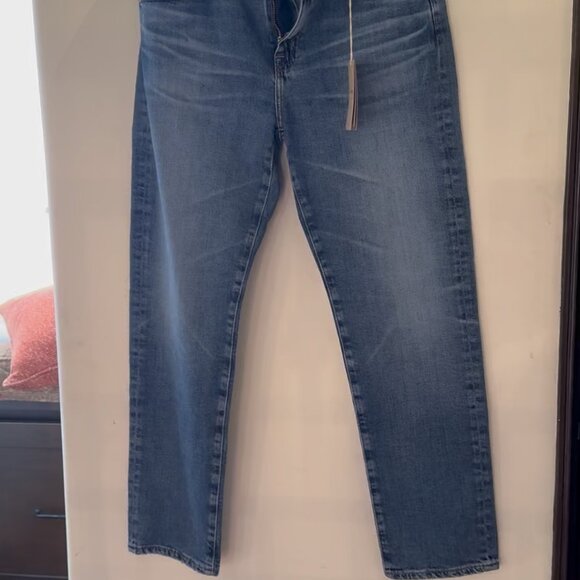 NWT AG EX-BOYFRIEND 26 - Picture 1 of 9